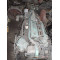 Двигун Volvo FL 6 FL 608 D6A180
