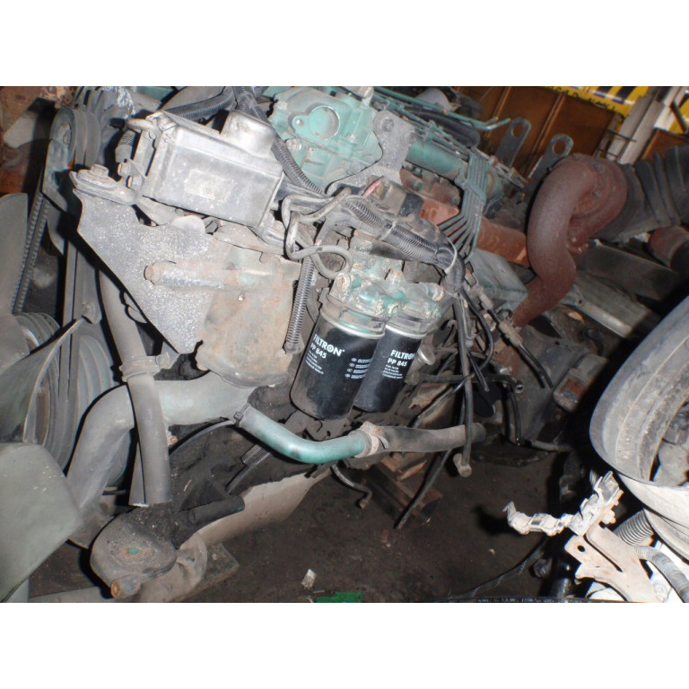 Двигун Volvo FL 6 FL 608 D6A180