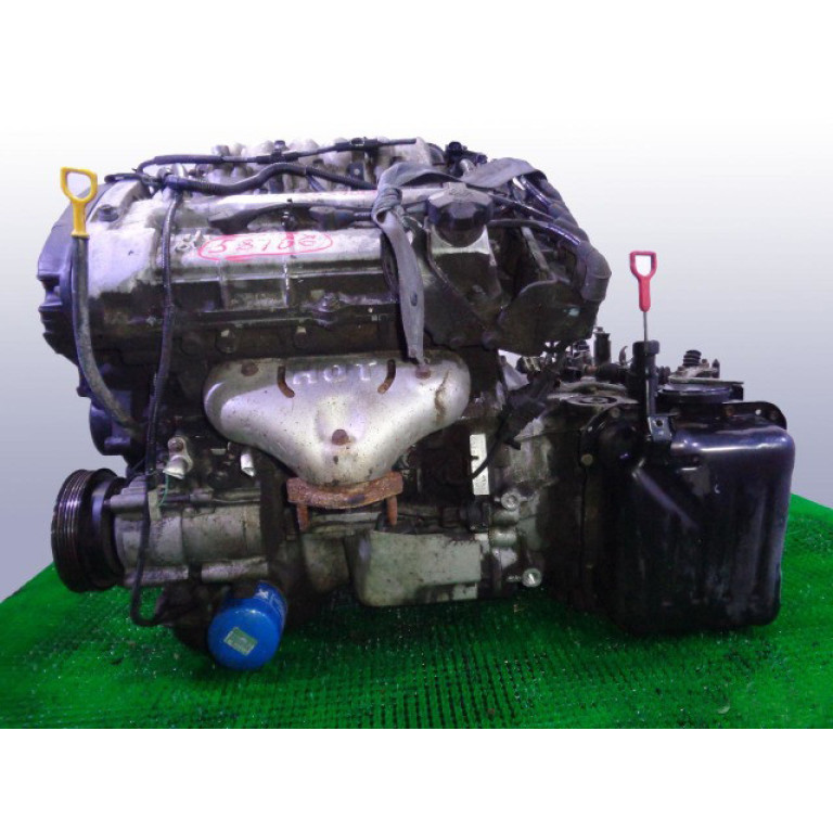 Двигун Kia MAGENTIS 2.5 V6 G6BV