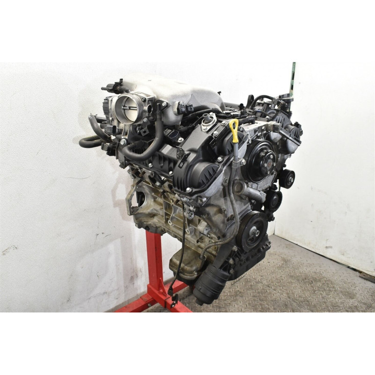Двигун Kia OPIRUS 3.8 V6 G6DA