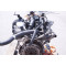 Двигатель Kia PICANTO 1.0 G3LA