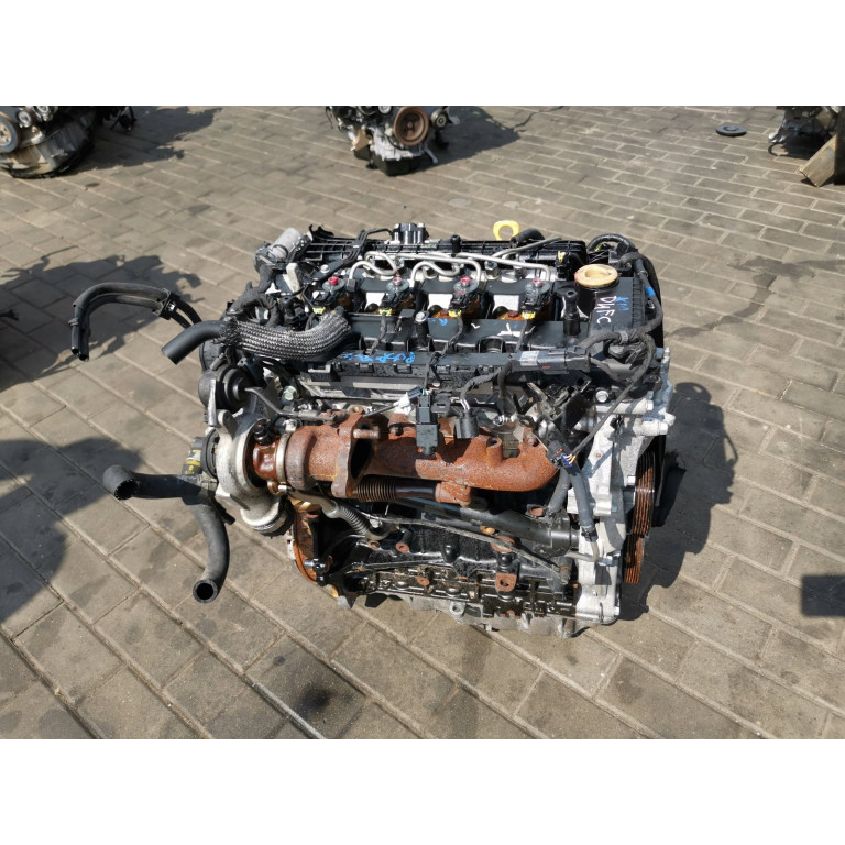 Двигун Kia PRO CEED 1.4 CRDi D4FC