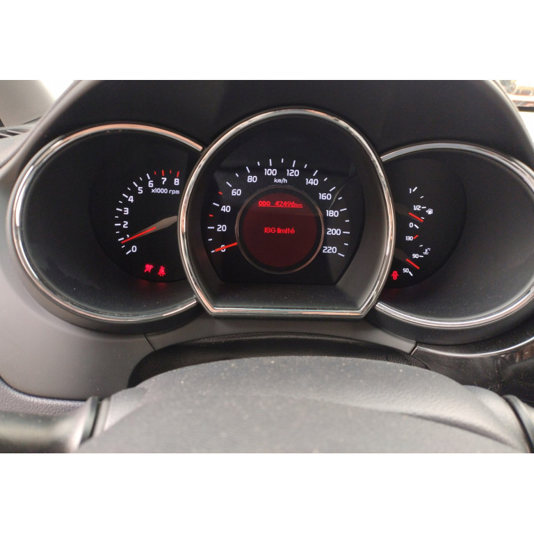 Двигатель Kia RIO III 1.25 CVVT G4LA