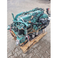 Двигатель Volvo FL FL 180-10 D6B