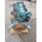 Двигатель Volvo FL FL 180-10 D6B