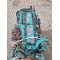 Двигатель Volvo FL FL 180-10 D6B