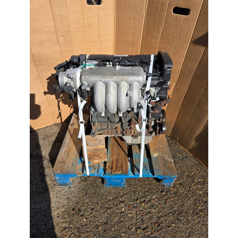 Двигун Kia SPORTAGE 2.0 16V 4WD G4GC