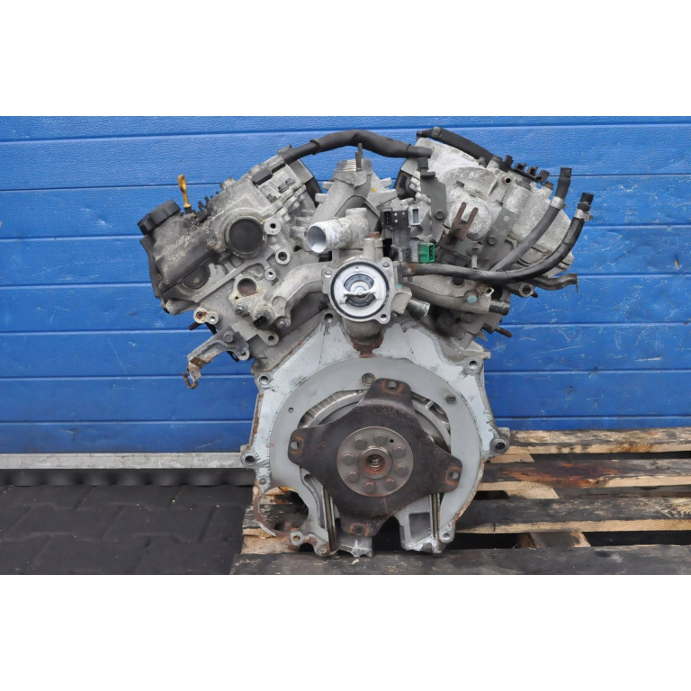 Двигун Kia SPORTAGE 2.7 V6 4WD G6BA