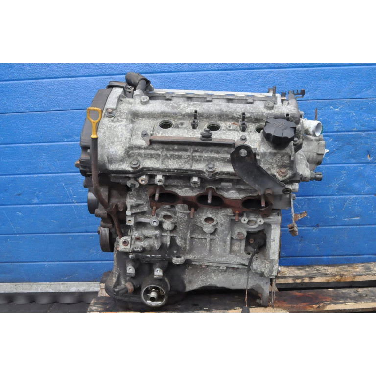 Двигун Kia SPORTAGE 2.7 V6 4WD G6BA