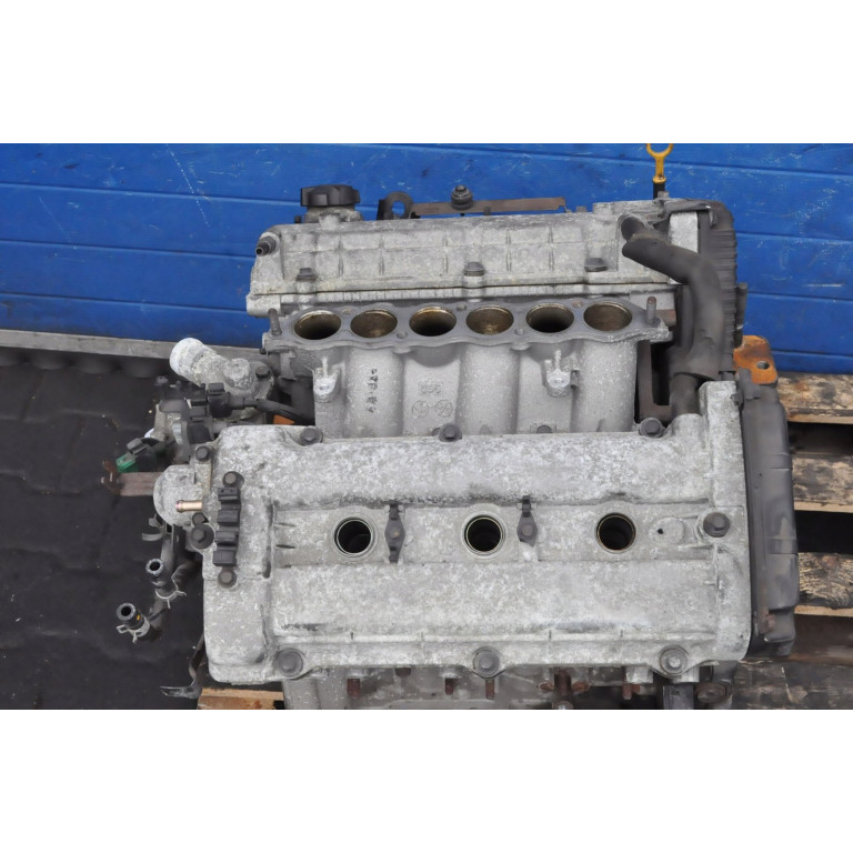 Двигун Kia SPORTAGE 2.7 V6 4WD G6BA
