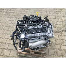 Двигатель Kia SPORTAGE 1.6 GDI G4FD