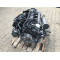 Двигатель Kia SPORTAGE 1.6 GDI G4FD