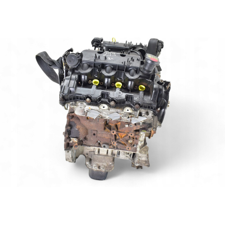 Двигатель Land Rover DISCOVERY III 2.7 TD 4x4 276DT