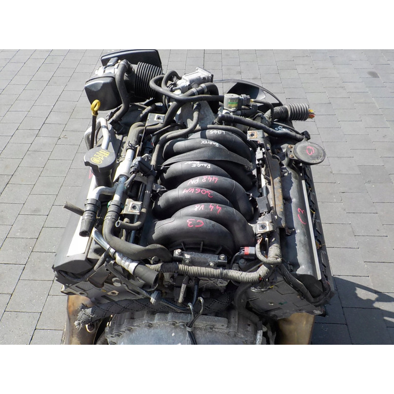 Двигатель Land Rover DISCOVERY III 4.4 4x4 448PN