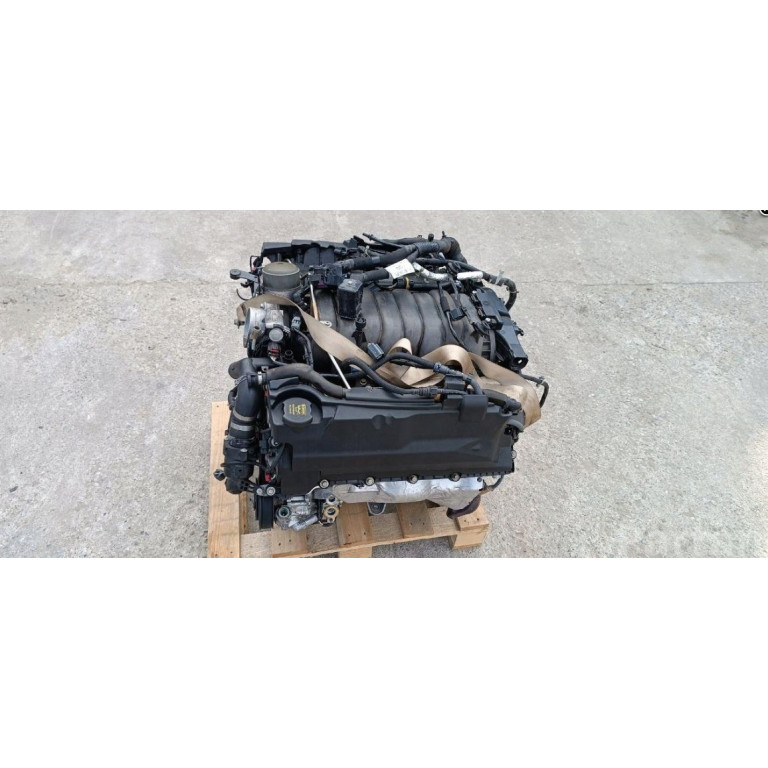 Двигатель Land Rover DISCOVERY IV 5.0 V8 4x4 508PN