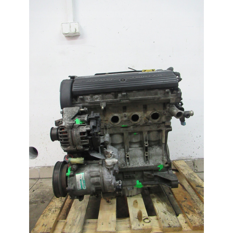 Двигун Land Rover FREELANDER 1.8 i 16V 4x4 18 K4F 18K4F