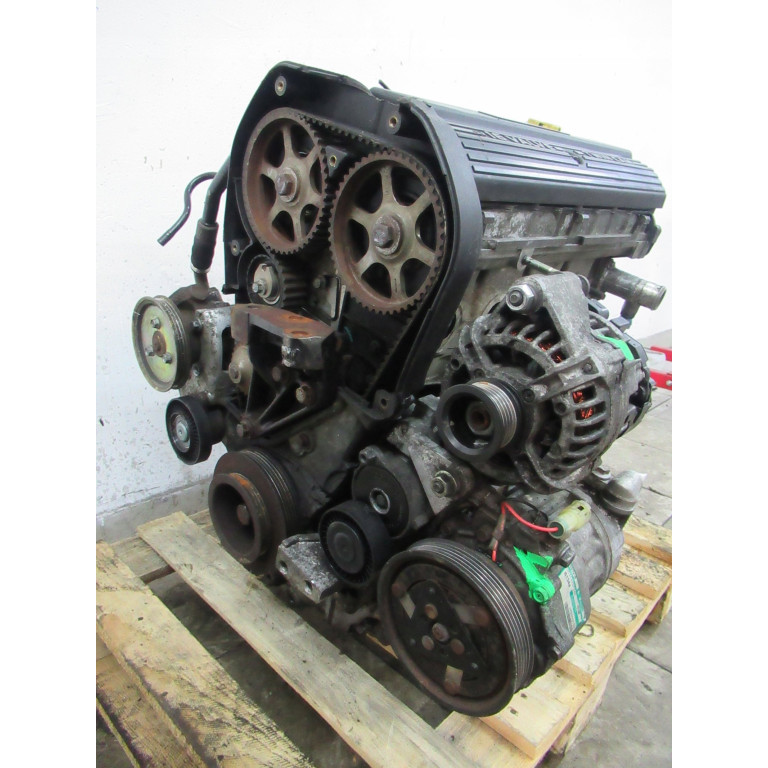 Двигун Land Rover FREELANDER 1.8 i 16V 4x4 18 K4F 18K4F