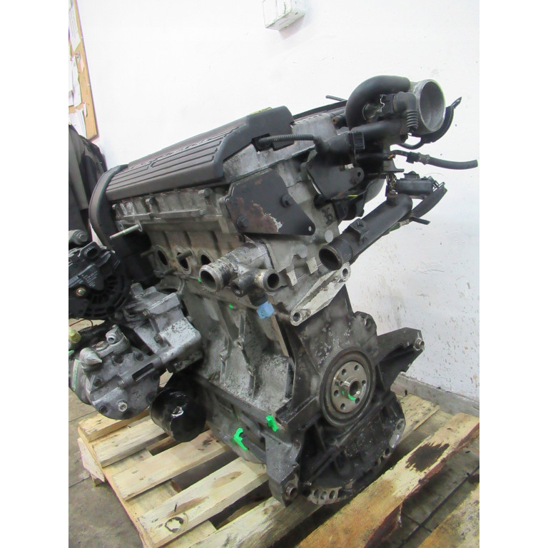 Двигун Land Rover FREELANDER 1.8 i 16V 4x4 18 K4F 18K4F