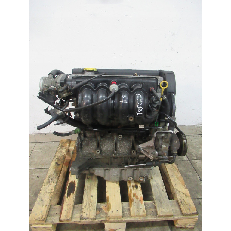 Двигун Land Rover FREELANDER 1.8 i 16V 4x4 18 K4F 18K4F