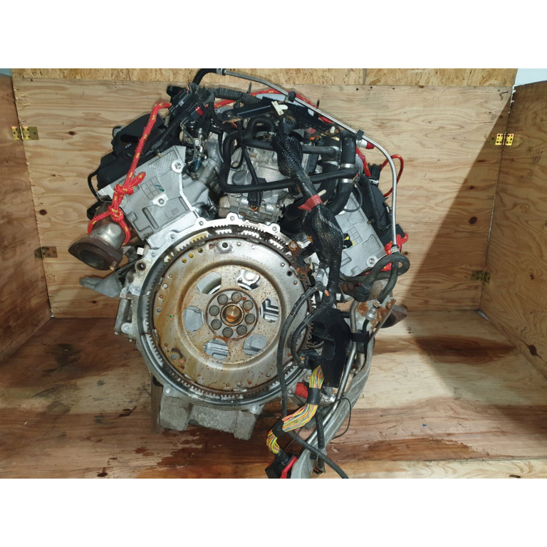 Двигатель Land Rover RANGE ROVER III 4.2 4x4 428PS
