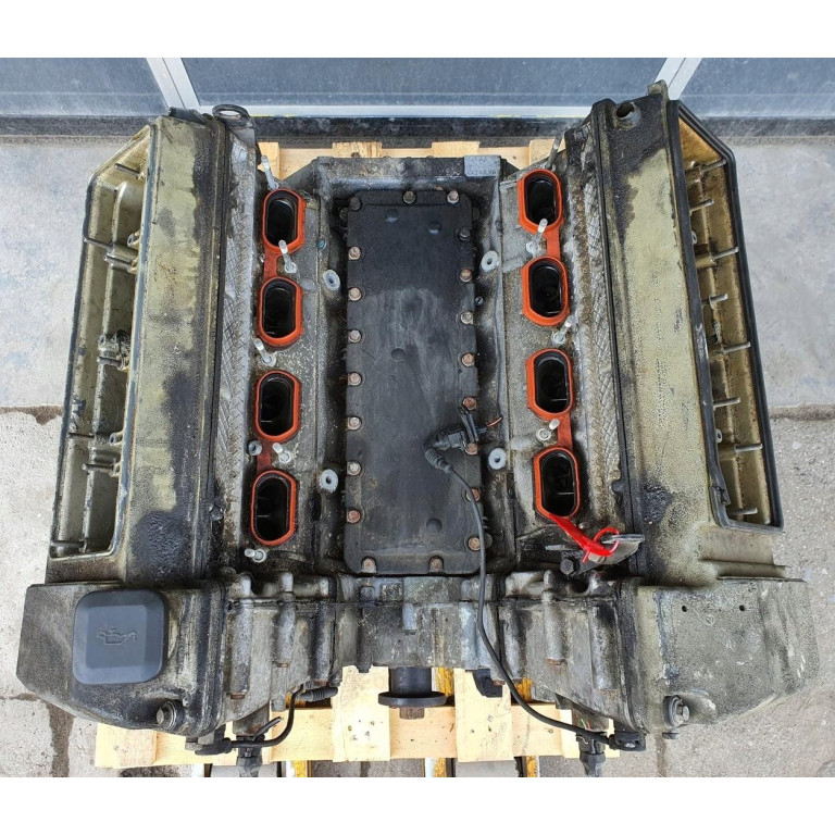 Двигатель Land Rover RANGE ROVER III 4.4 4x4 M62 B44 M62B44