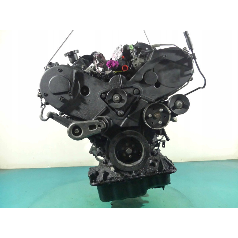 Двигун Land Rover RANGE ROVER SPORT 3.0 TD 4x4 30DDTX