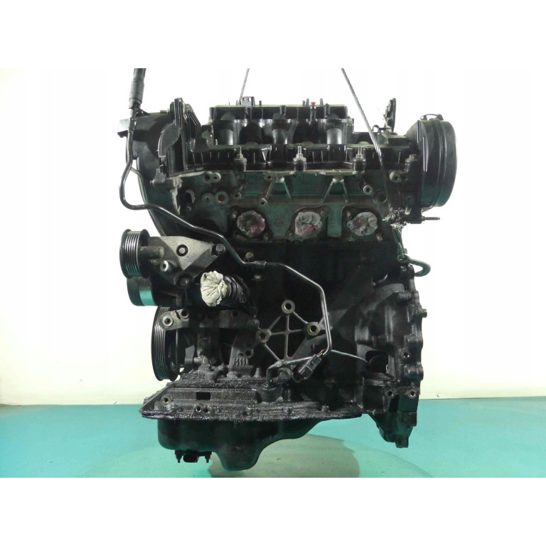 Двигун Land Rover RANGE ROVER SPORT 3.0 TD 4x4 30DDTX
