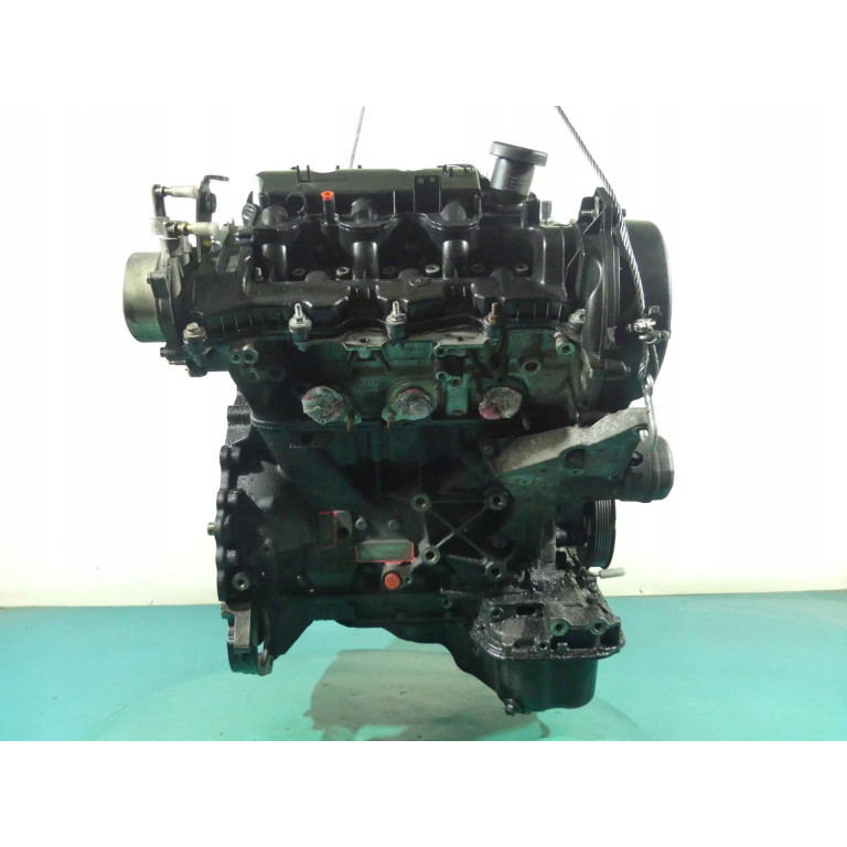 Двигун Land Rover RANGE ROVER SPORT 3.0 TD 4x4 30DDTX