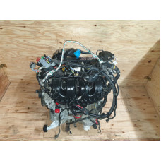 Двигатель Land Rover RANGE ROVER EVOQUE 2.0 4x4 204PT