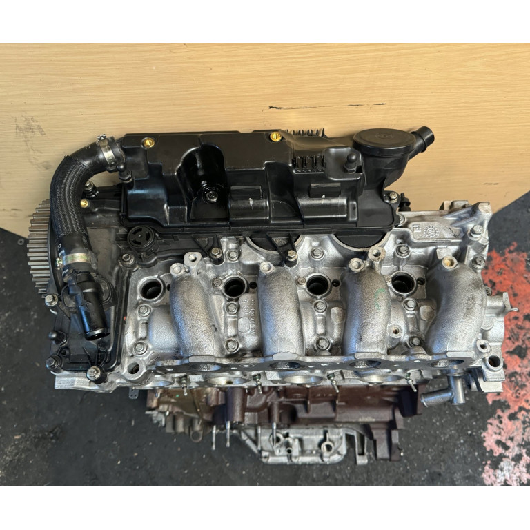 Двигатель Land Rover RANGE ROVER EVOQUE 2.2 eD4 224DT