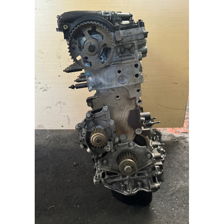 Двигатель Land Rover RANGE ROVER EVOQUE 2.2 eD4 224DT