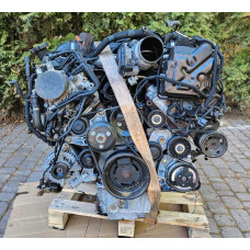 Двигатель Land Rover RANGE ROVER IV 4.4 TD V8 4x4 448DT