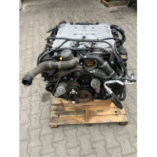Двигатель Land Rover RANGE ROVER IV 5.0 V8 4x4 508PS