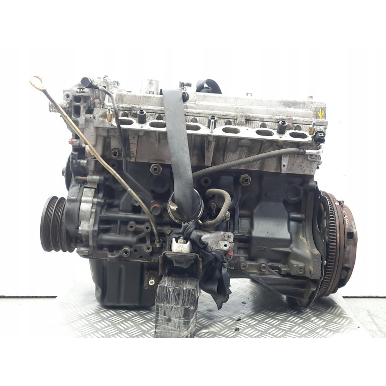 Двигун Lexus IS SportCross 200 1GFE