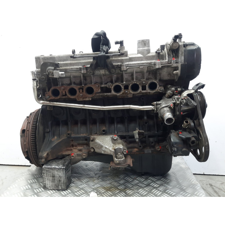 Двигун Lexus IS SportCross 200 1GFE