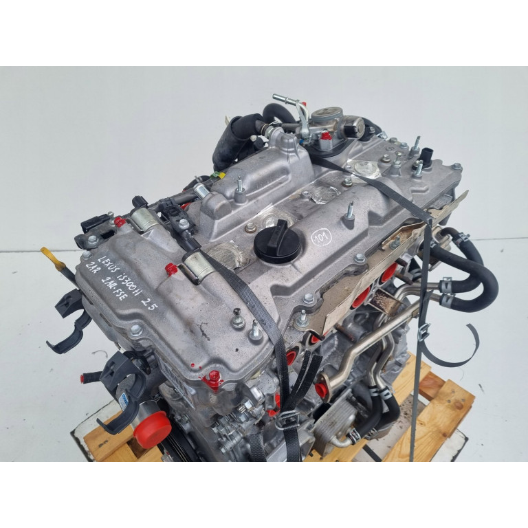 Двигун Lexus IS III 300h 2ARFSE