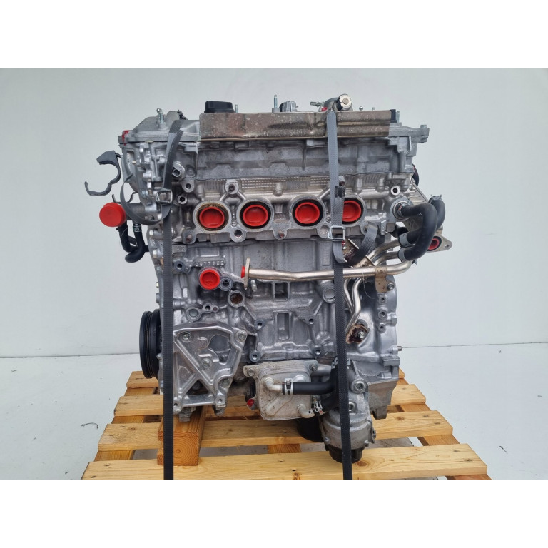 Двигун Lexus IS III 300h 2ARFSE