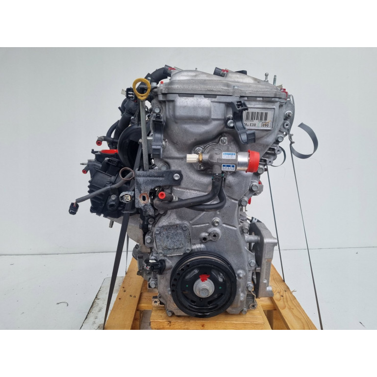 Двигун Lexus IS III 300h 2ARFSE