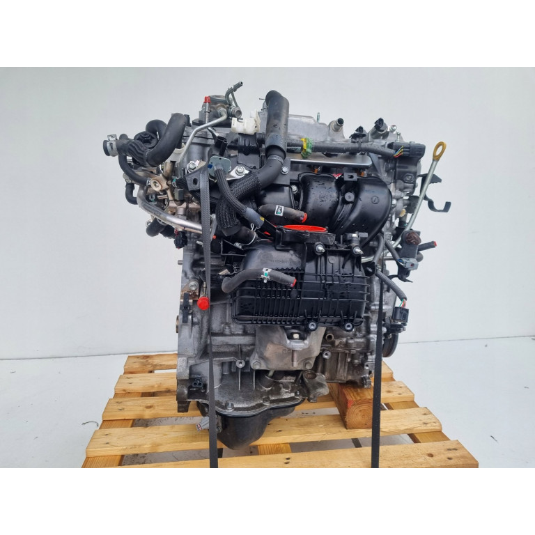 Двигун Lexus IS III 300h 2ARFSE