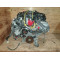 Двигун Lexus LS 460 1URFSE