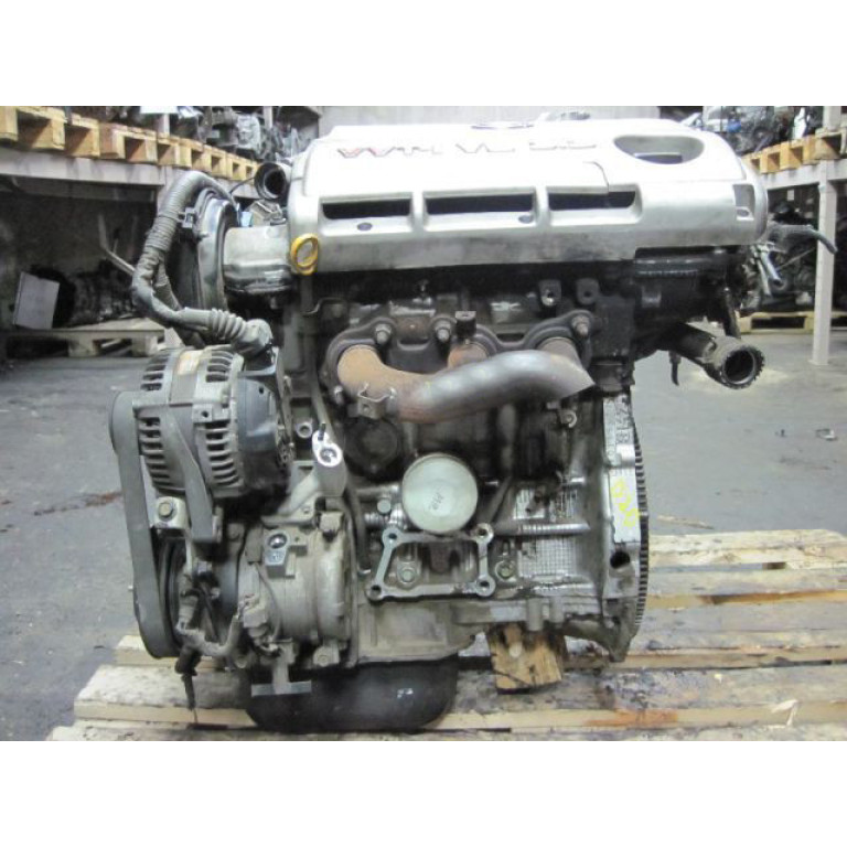 Двигун Lexus RX 400h 3MZFE