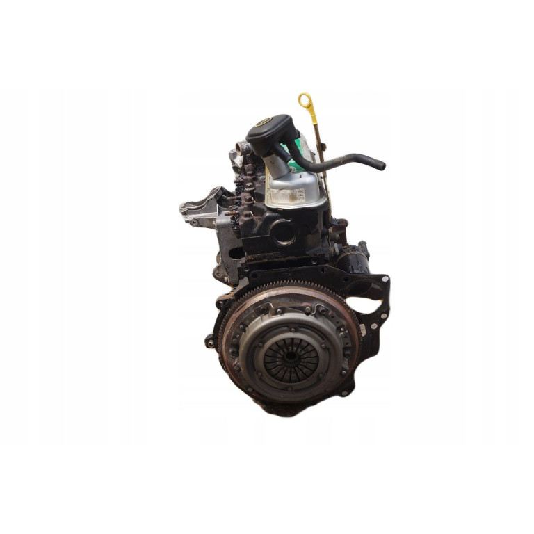 Двигун Mazda 121 III 1.3 J4T