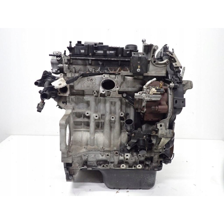 Двигатель Mazda 3 1.6 DI Turbo Y601