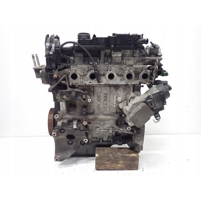 Двигатель Mazda 3 1.6 DI Turbo Y601