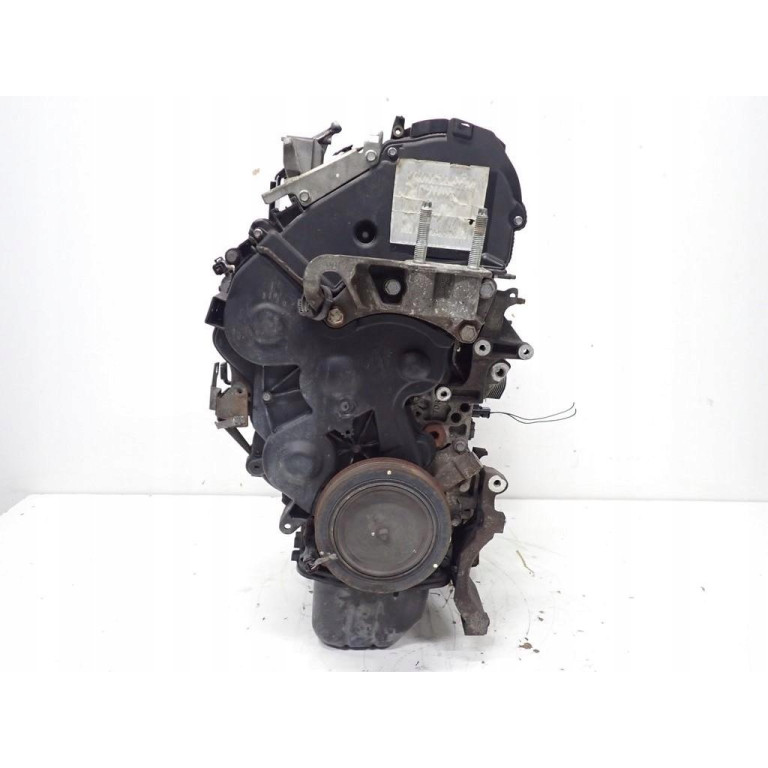 Двигатель Mazda 3 1.6 DI Turbo Y601
