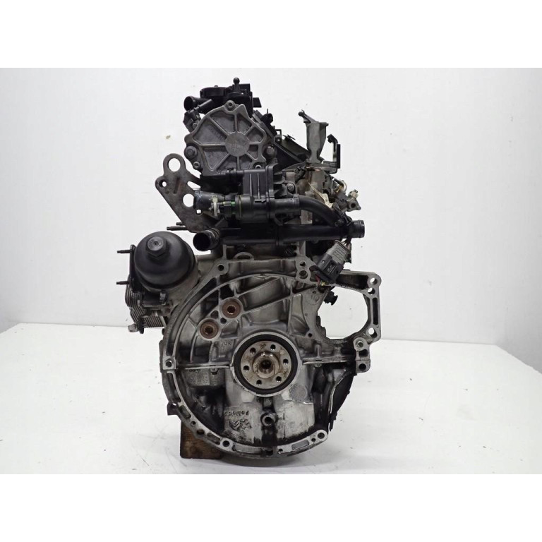 Двигатель Mazda 3 1.6 DI Turbo Y601