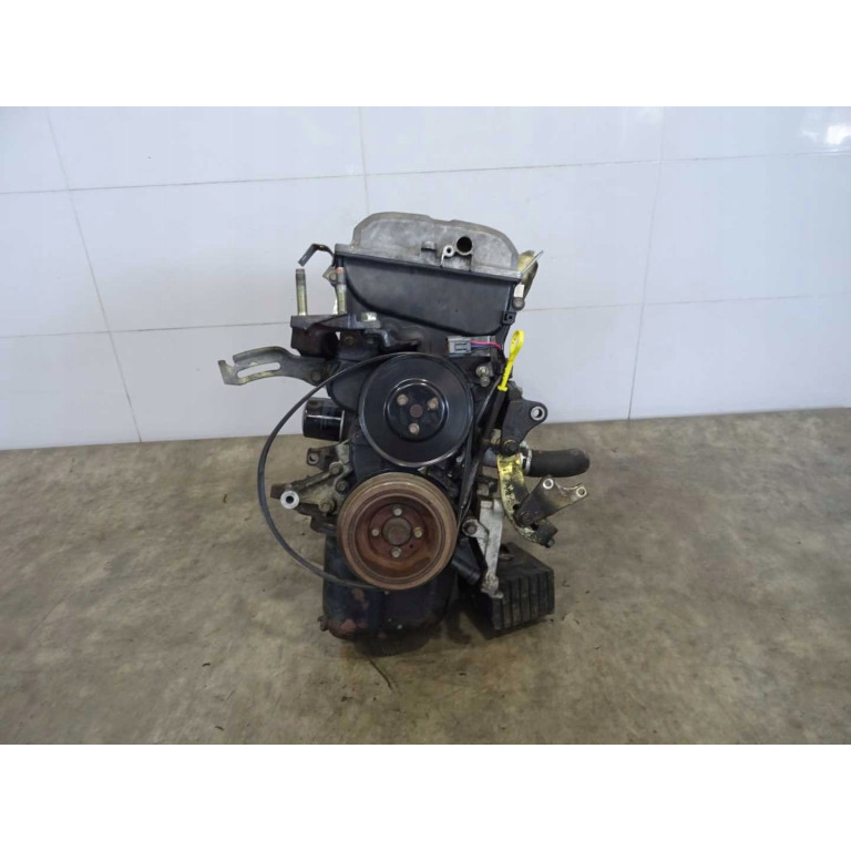 Двигун Mazda 323 F VI 1.5 16V ZL05