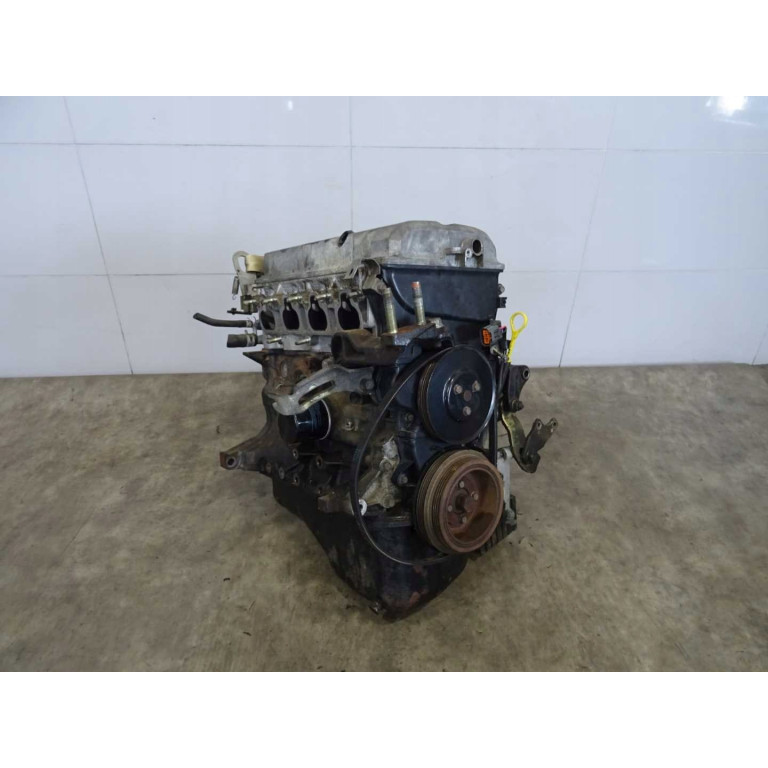Двигун Mazda 323 F VI 1.5 16V ZL05