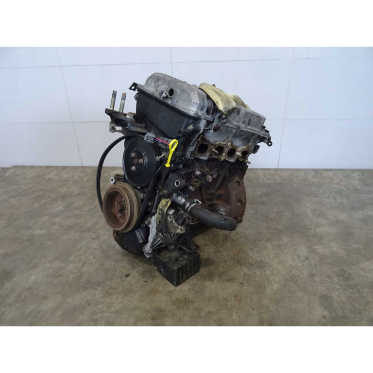 Двигун Mazda 323 F VI 1.5 16V ZL05