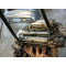 Двигун Mazda 323 P V 1.5 16V Z5DE